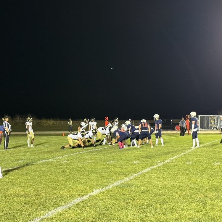 HS FB