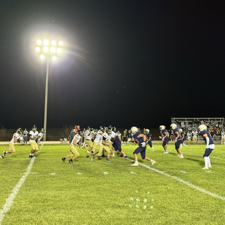 HS FB