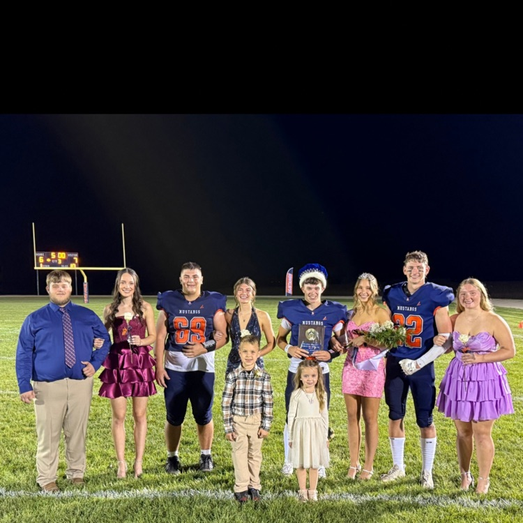 HS FB
