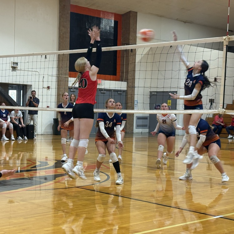 HS VB