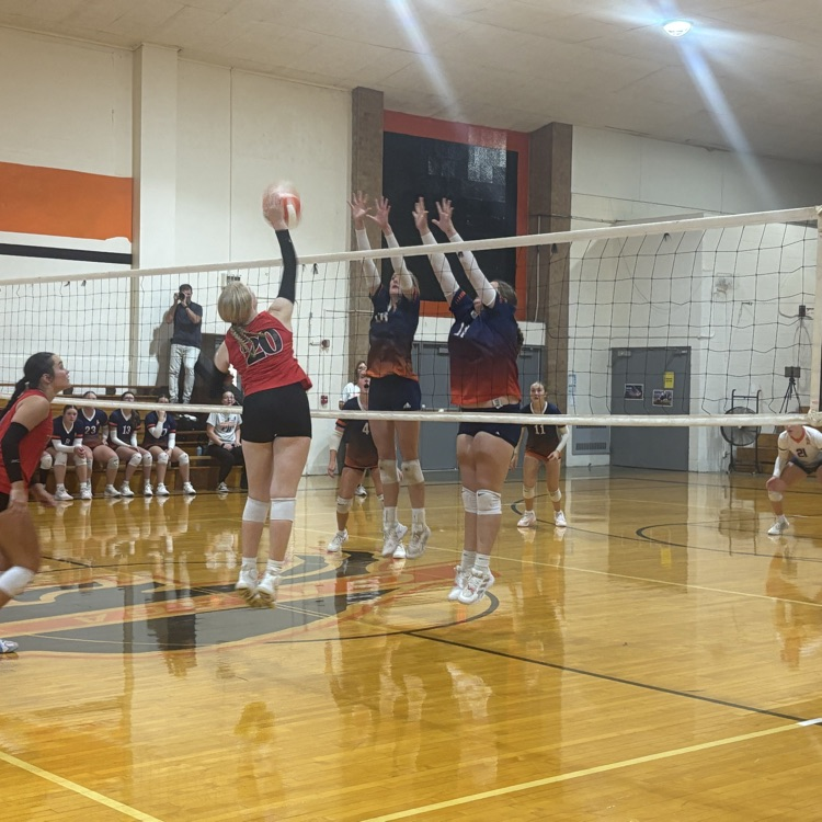 HS VB