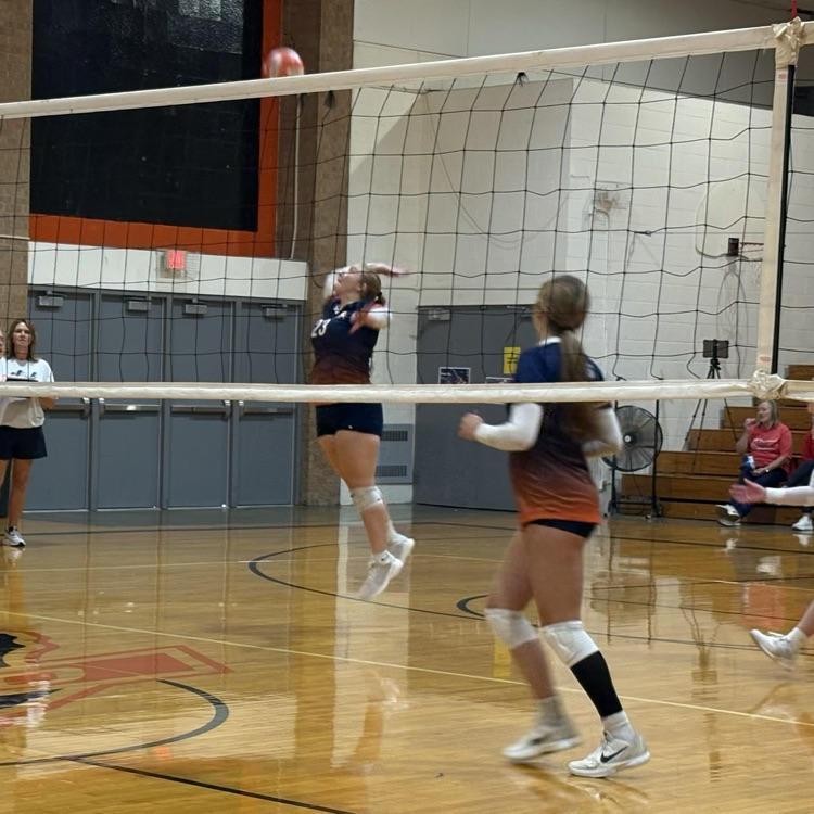 HS VB