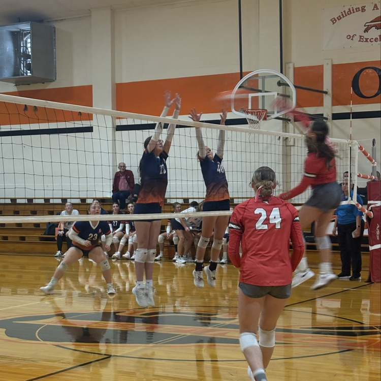 HS VB