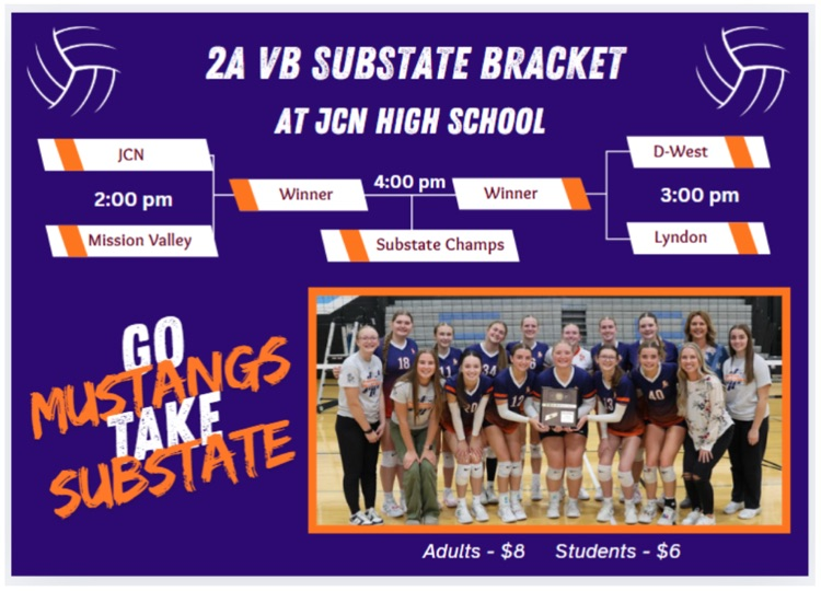 Substate VB