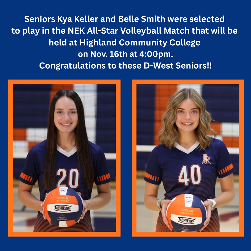 NEK All-Star Volleyball 