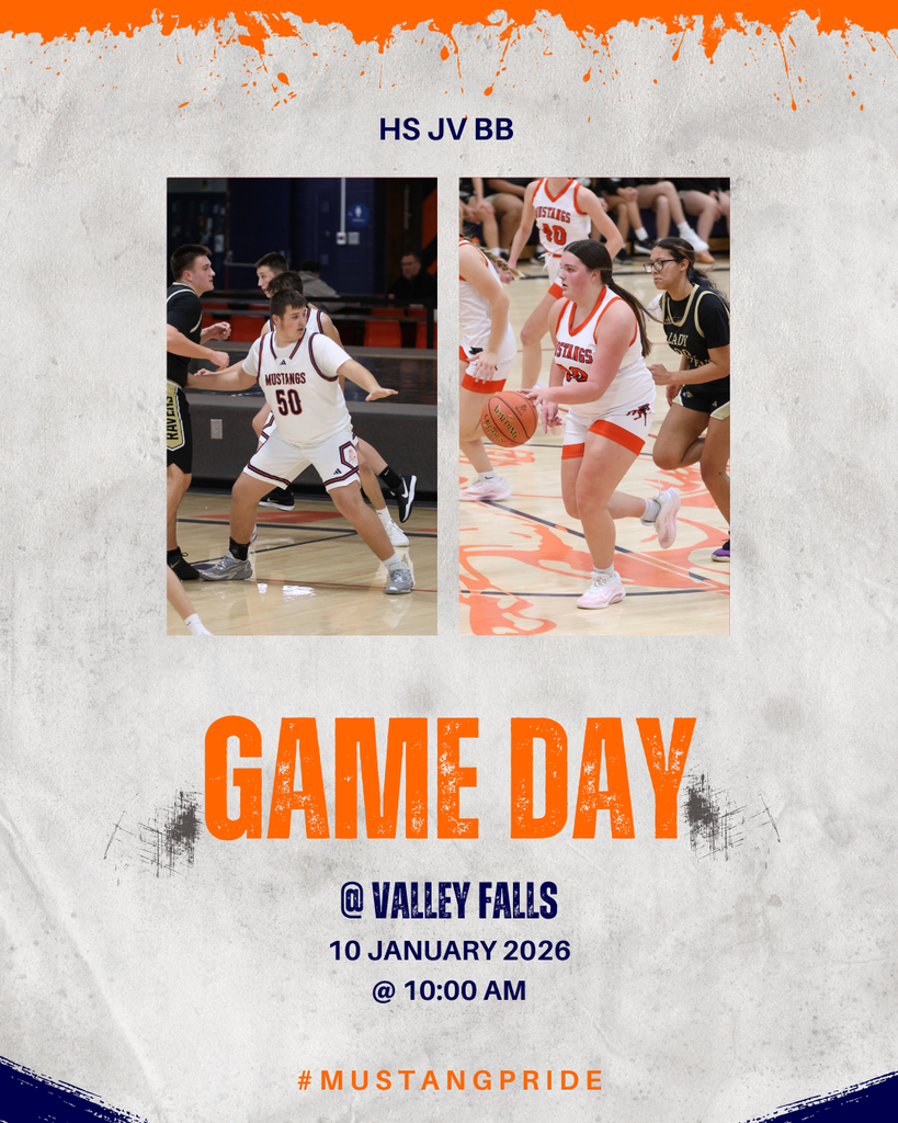 HS JV BB