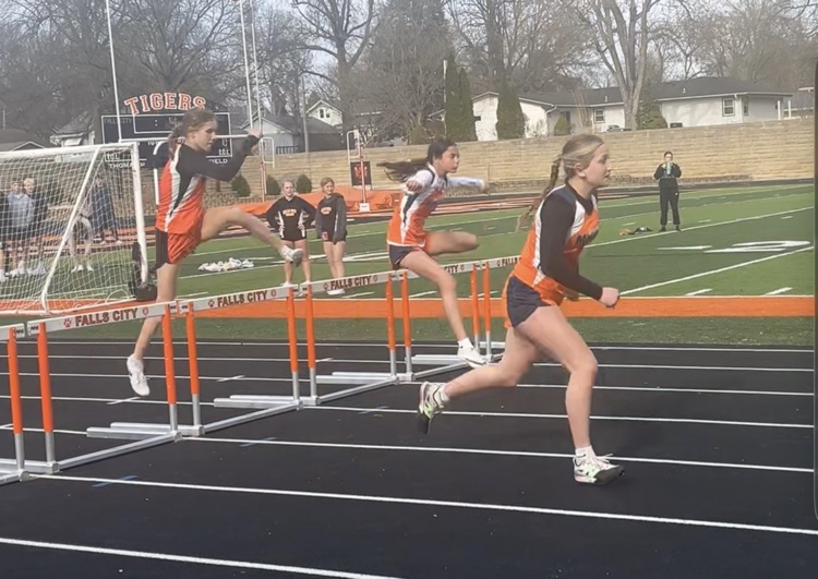 JH Track