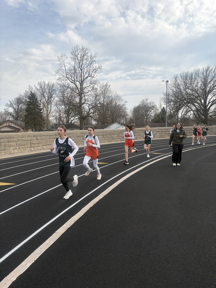 JH Track