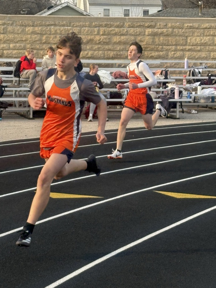 JH Track