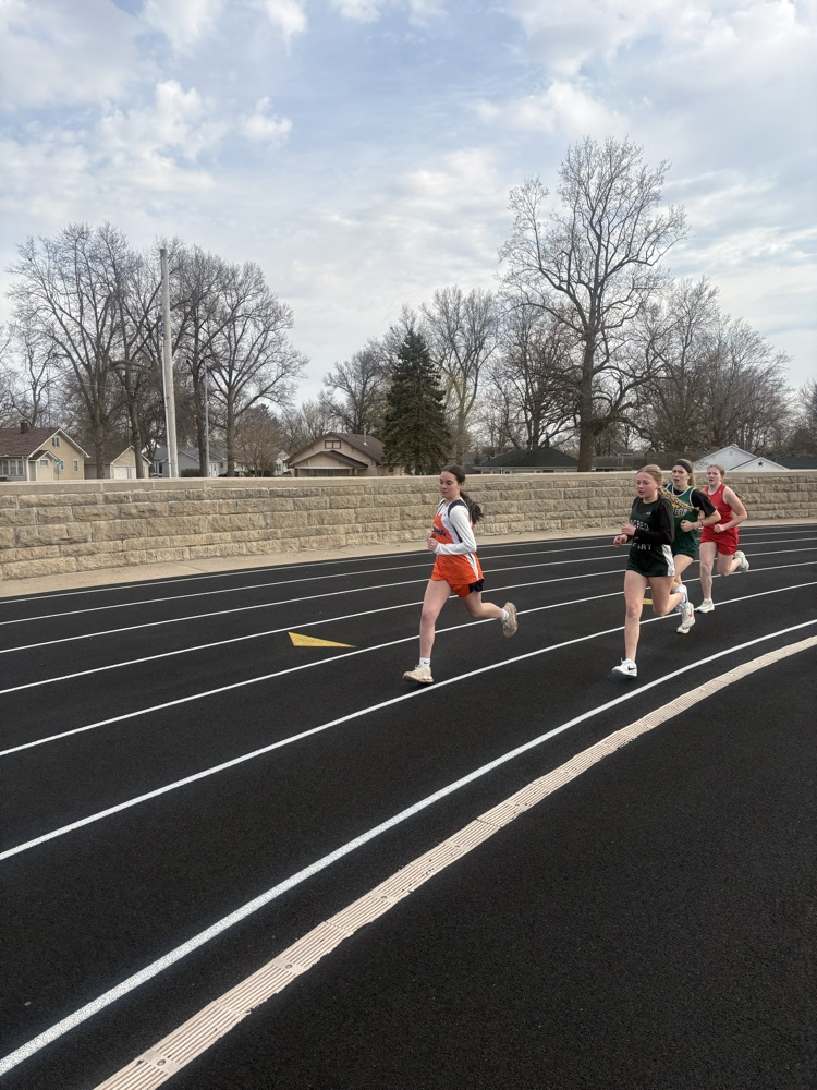 JH Track