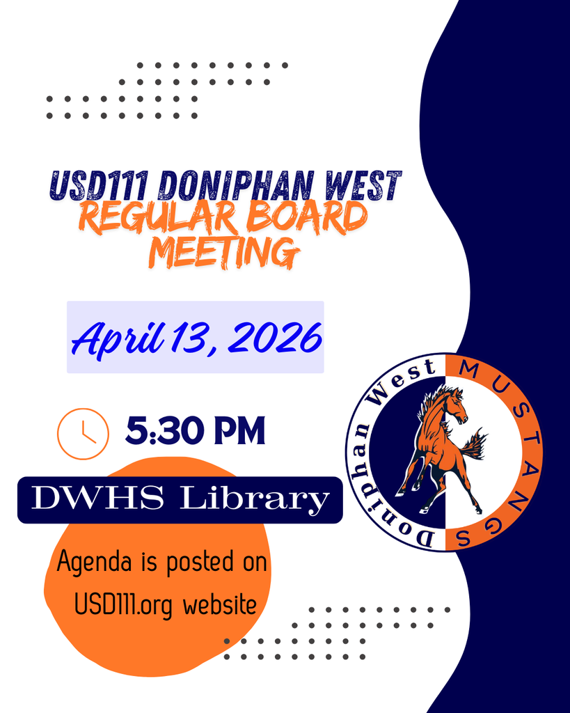 April 13, 2026 Regular Board Meeting Agenda Notice