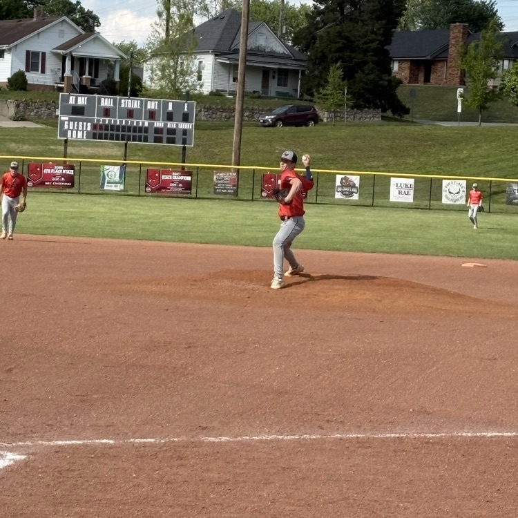 DW Baseball