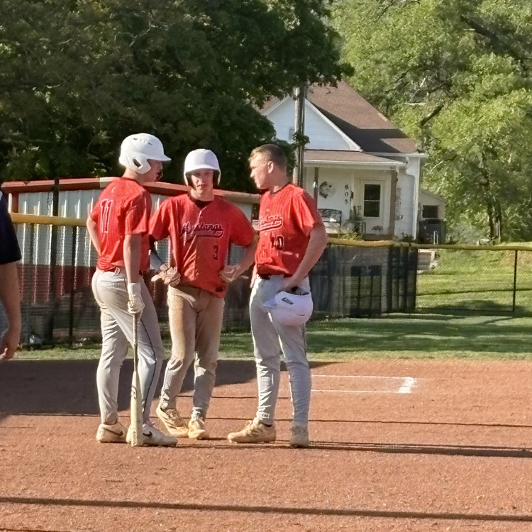 DW Baseball