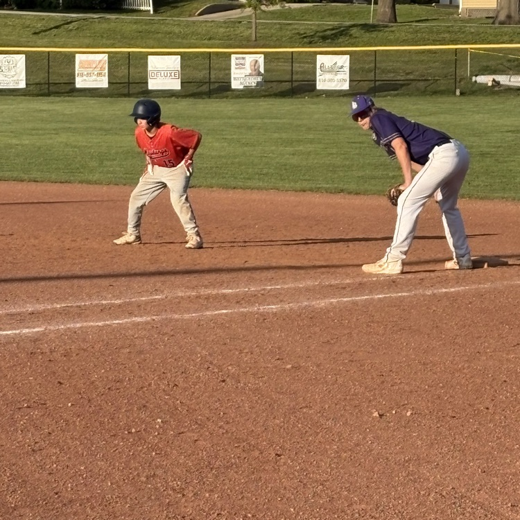 DW Baseball