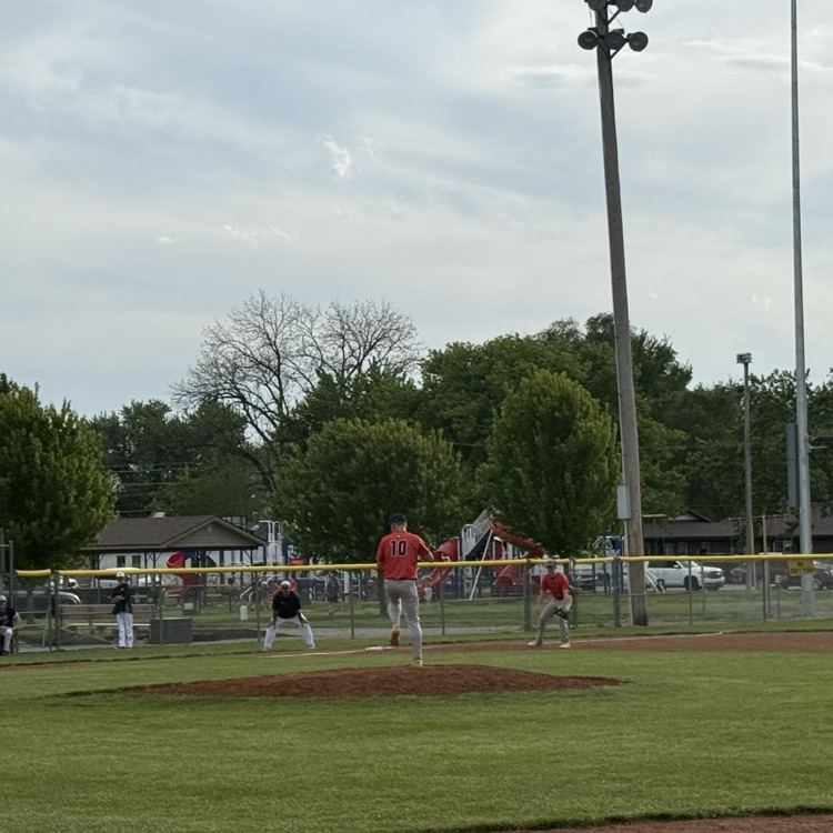 DW Baseball
