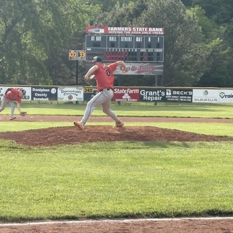 DW Baseball