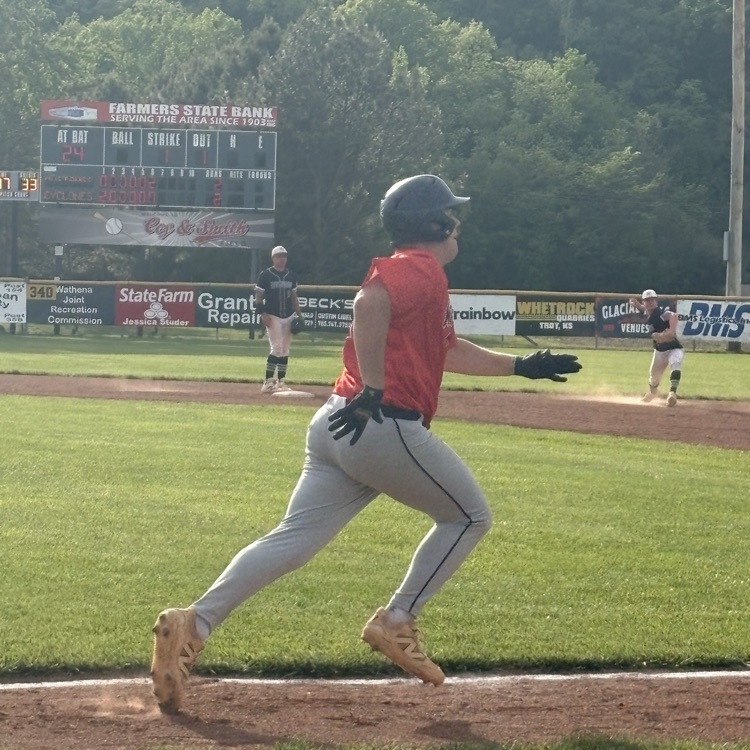 DW Baseball