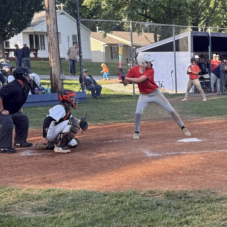 DW Baseball
