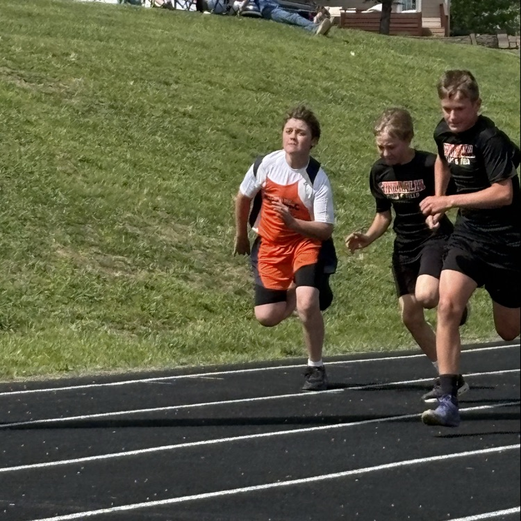 JH Track