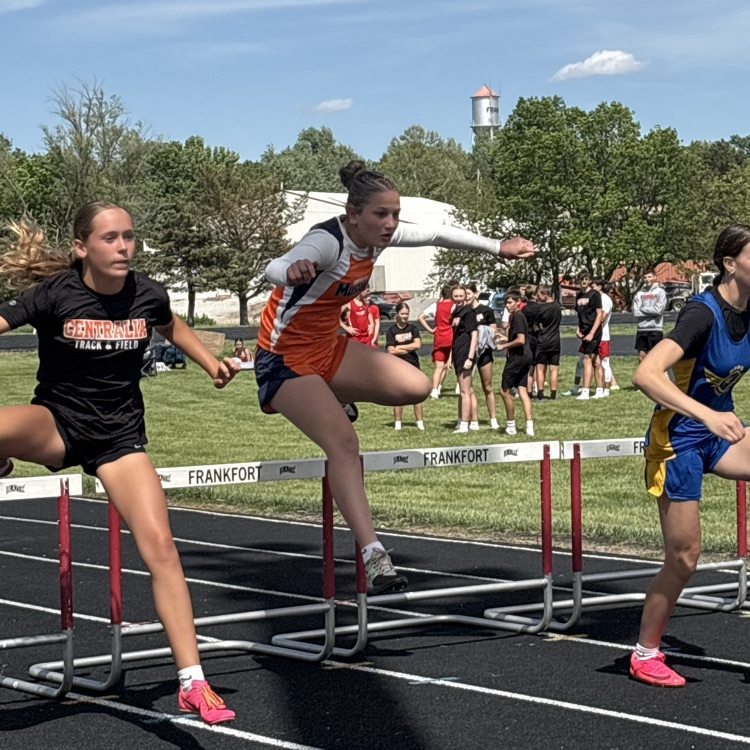 JH Track