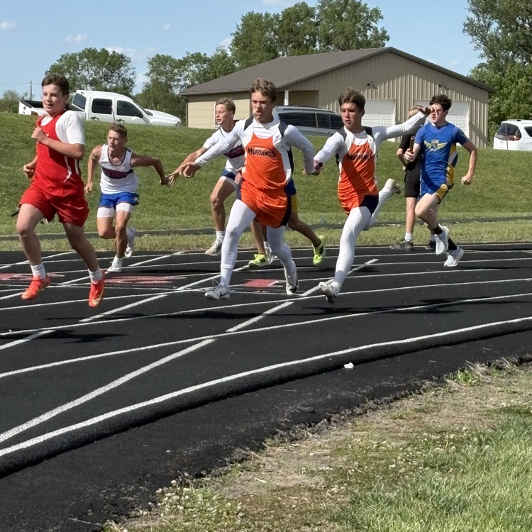 JH Track