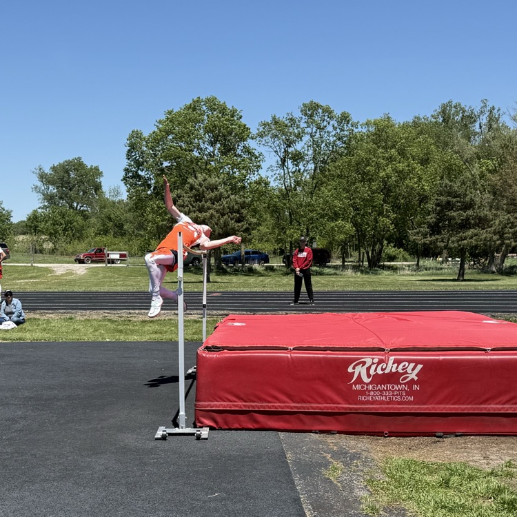 JH Track