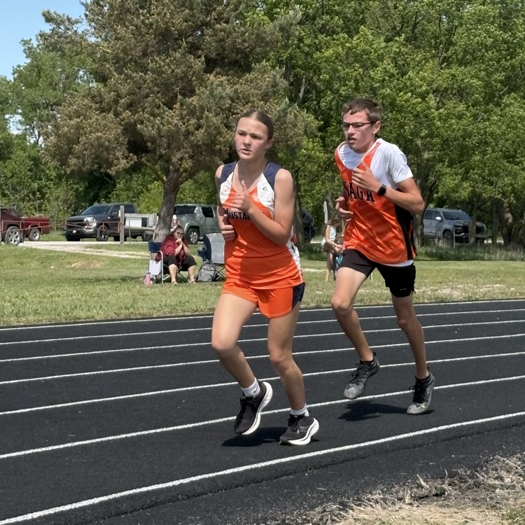 JH Track