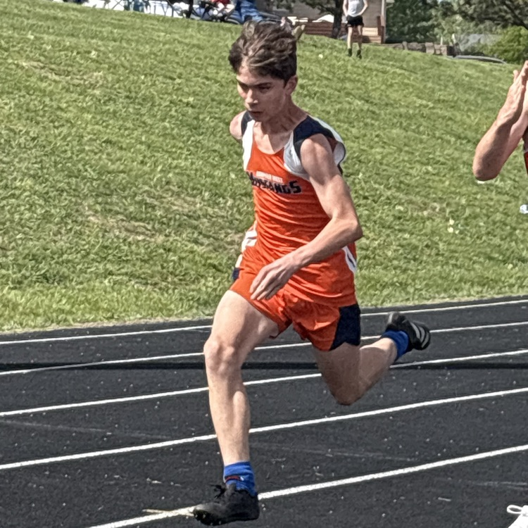JH Track