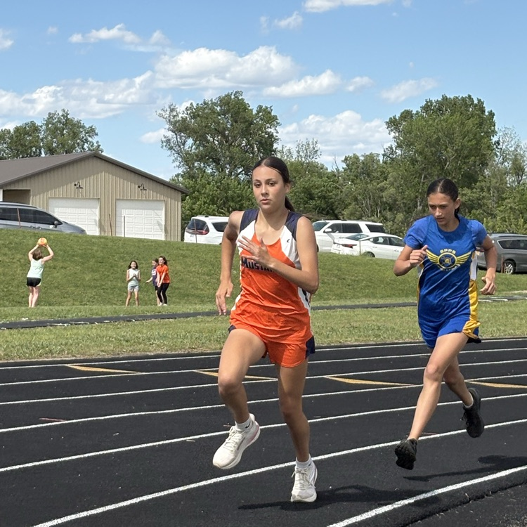 JH Track