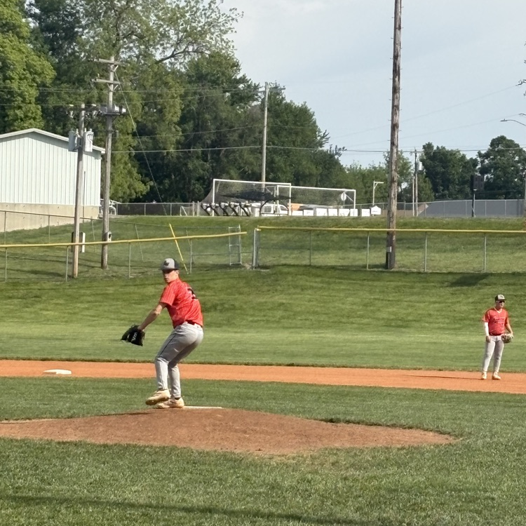HS Baseball