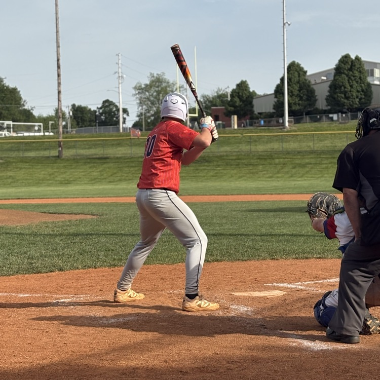 HS Baseball