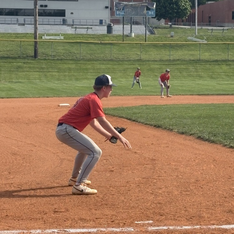 HS Baseball