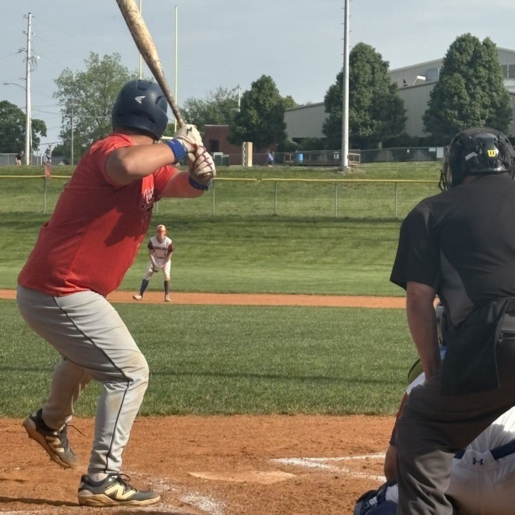 HS Baseball
