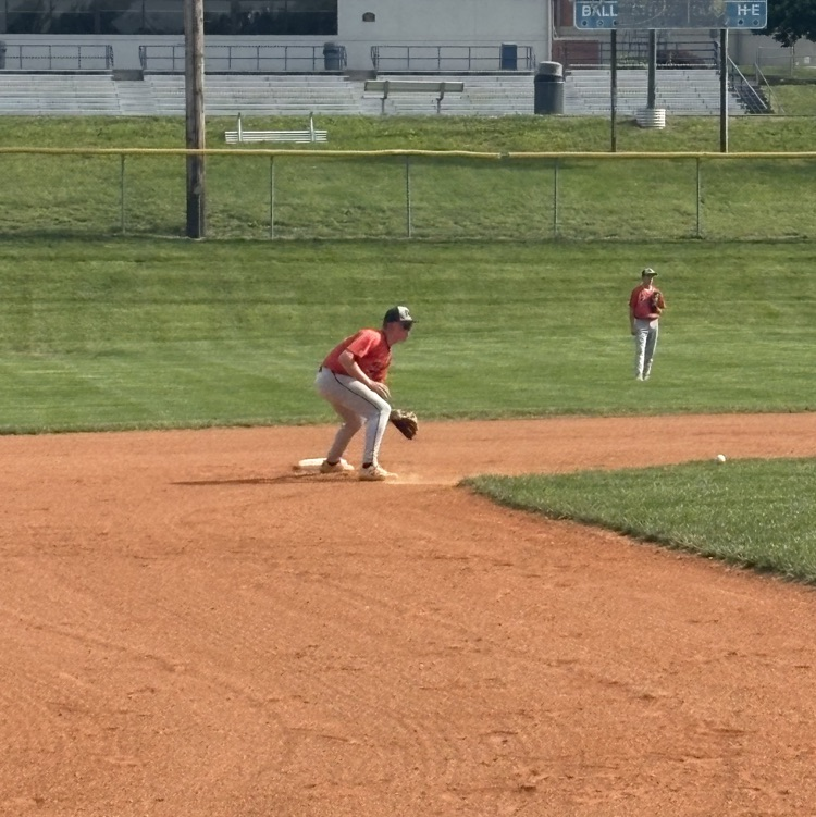 HS Baseball