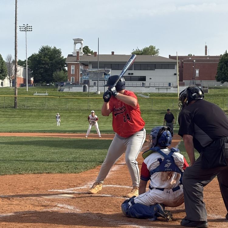 HS Baseball