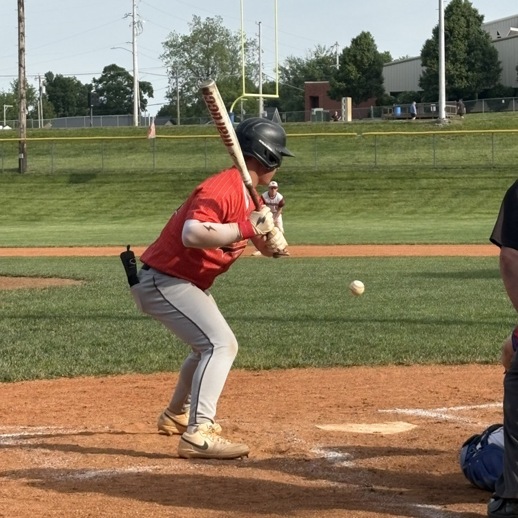 HS Baseball
