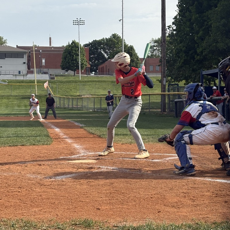 HS Baseball