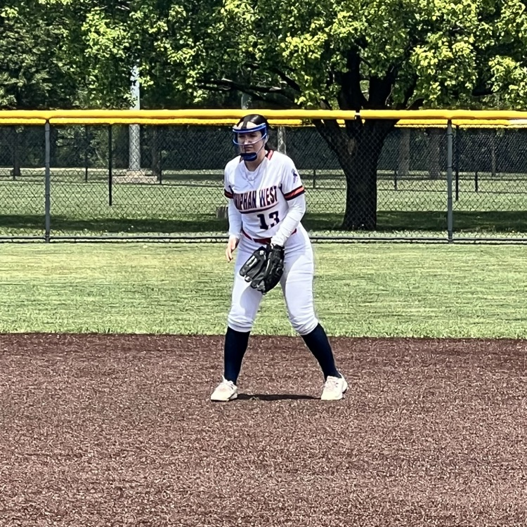 DW Softball