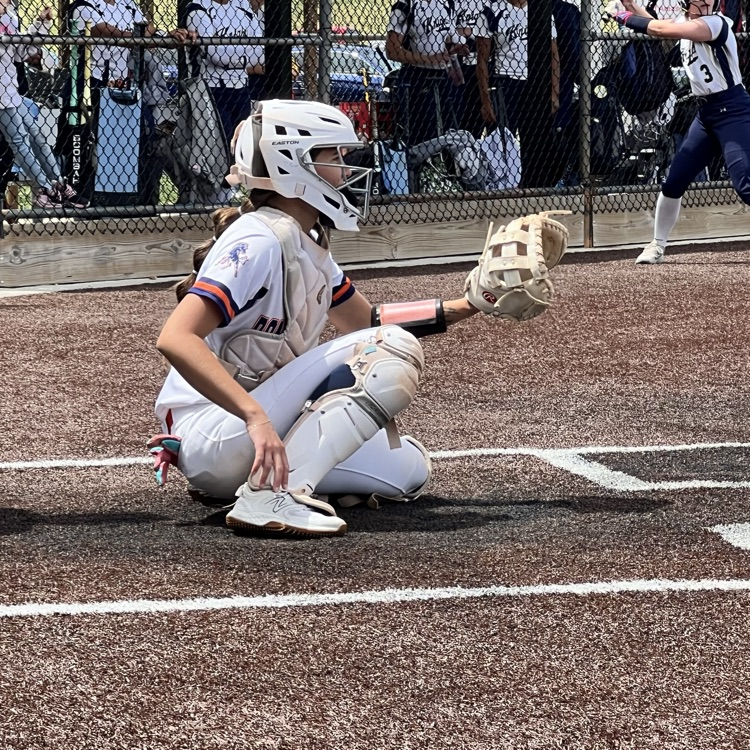 DW Softball