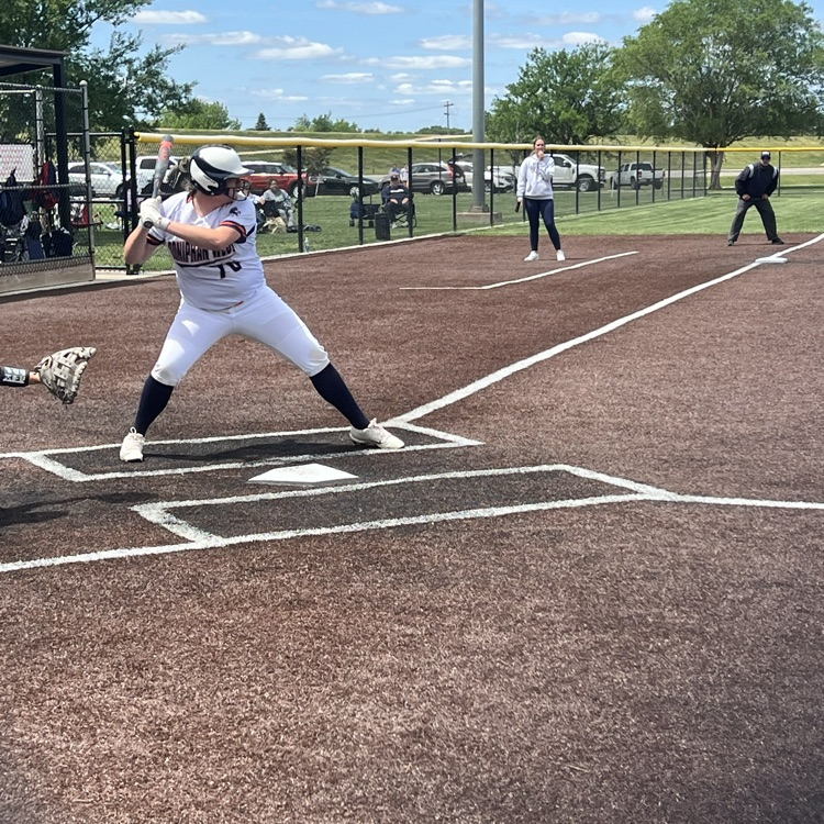 DW Softball