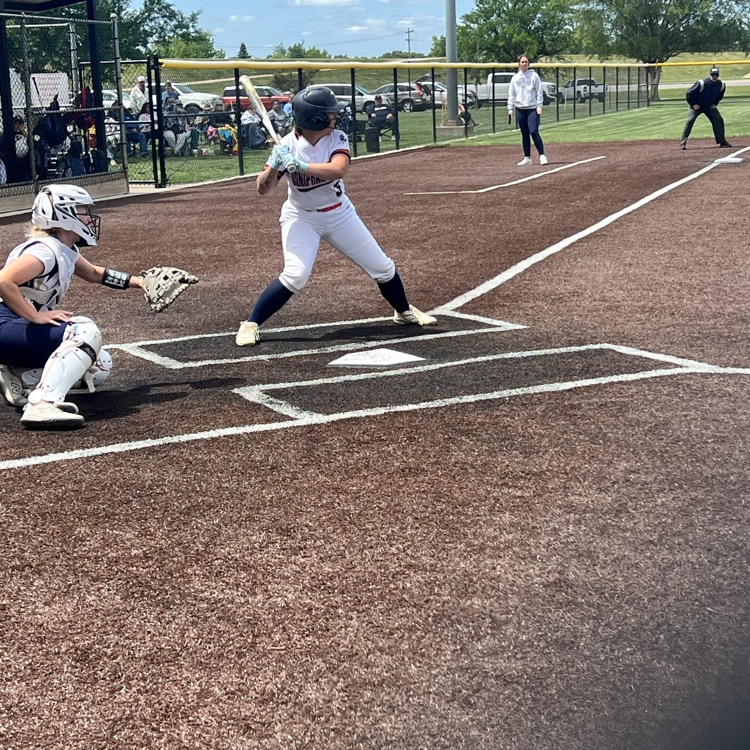 DW Softball