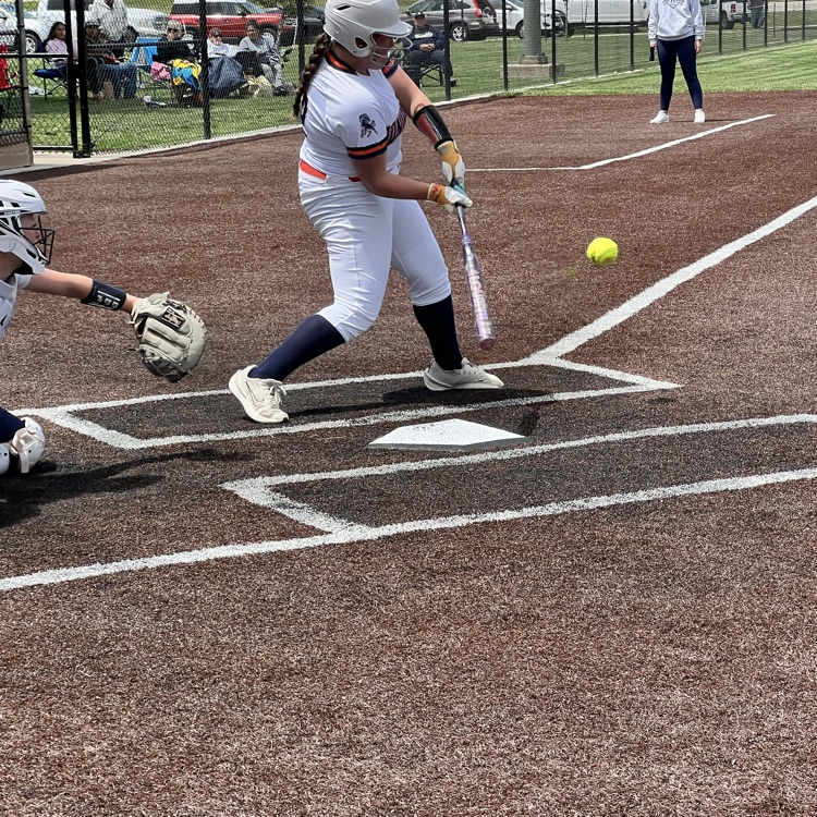 DW Softball