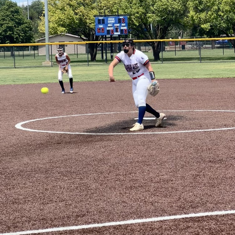 DW Softball