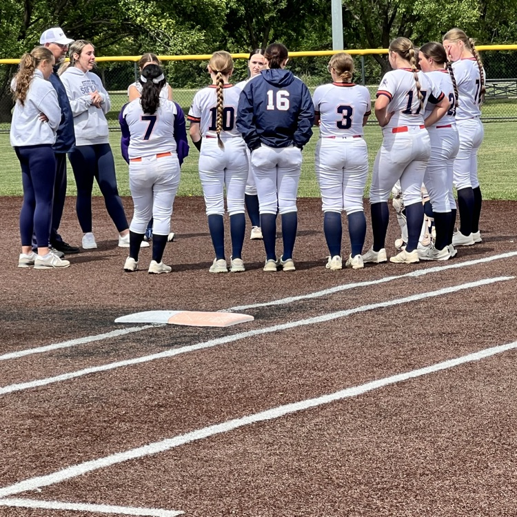 DW Softball