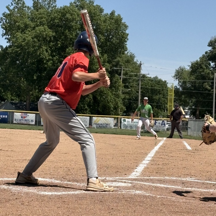 DW Baseball