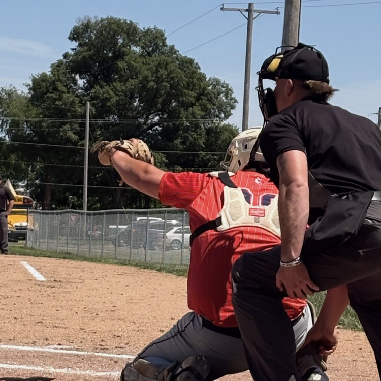 DW Baseball
