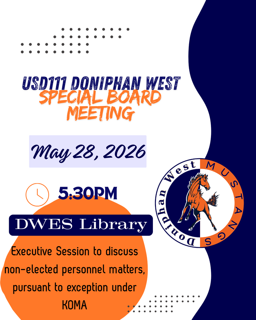 Special Meeting