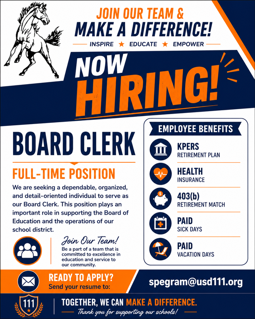 Board Clerk