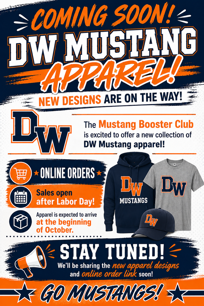 DW apparel