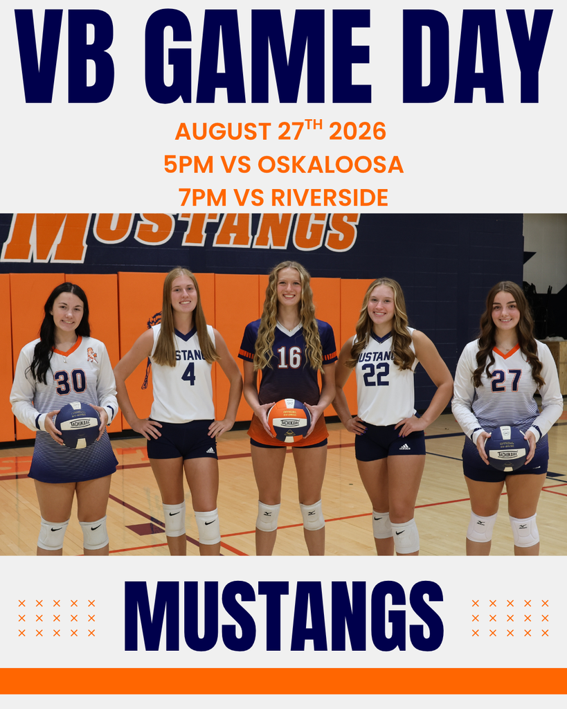 VB Game Day